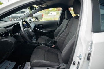 Toyota Corolla XII TS Kombi Facelifting 1.8 Hybrid 140KM 2023 Toyota Corolla 1.8 Hybrid Comfort Seria E21 (2019-, zdjęcie 4