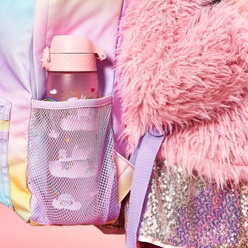 Бутылка Бутылка для воды для детей без BPA 0,5 л