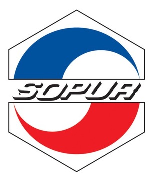 Нитроморилка SOPUR 2л тик 23-48