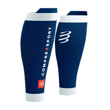 COMPRESSPORT Компрессионные рукава для икр R2V3 T3