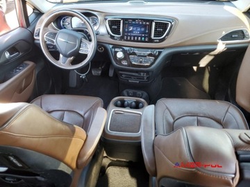 Chrysler Pacifica II 2018 Chrysler Pacifica 2018 r., 3,6 L HYBRID LIMITED 3.6 Hybryda 260KM, zdjęcie 7