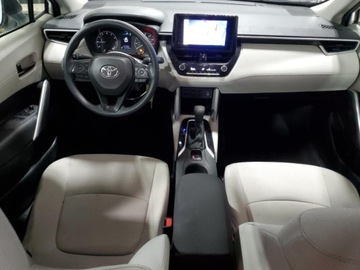 Toyota Corolla Cross 2024 Toyota Corolla Cross 2024 Toyota Corolla Cross L 4WD 2.0 Benzyna 169KM, zdjęcie 8