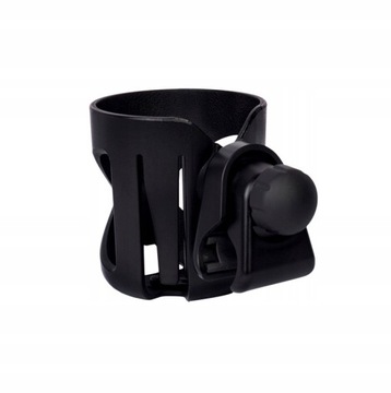 2в1 Держатель для бутылки, бутылочка, чашка для коляски, корзина, черный, твердый, прочный, вода