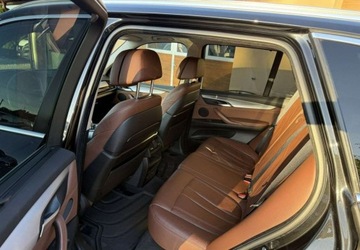 BMW X5 F15 2015 BMW X5 xDrive 25d 231KM Krajowy Rej.01.2016 2.0 Diesel 231KM, zdjęcie 23