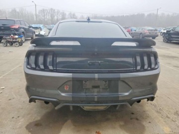 Ford Mustang VI Fastback Facelifting 5.0 Ti-VCT 450KM 2020 Ford Mustang Gt 2020 5.0 Benzyna 450KM, zdjęcie 9