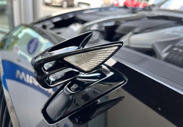 Bentley Continental III 6.0 TSI W12 635KM 2022 Bentley Flying Spur Bentley Flying Spur W12 S 6.0 Benzyna 635KM, zdjęcie 38