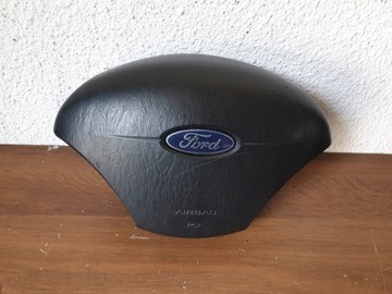 AIRBAG FORD FOCUS MK1 FACELIFT 04'