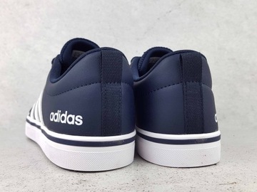 ADIDAS VS PACE 2.0 HP6011 BUTY MĘSKIE TRAMPKI TENISÓWKI GRANATOWE