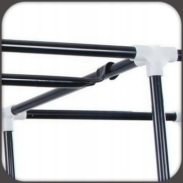 ТКАНЕВЫЙ ШКАФ ДЛЯ ОДЕЖДЫ ТЕКСТИЛЬНЫЙ СКЛАДНОЙ ШКАФ XXL