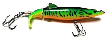 Поппер Флоппер Воблер Судак Щука Сом Новинка!