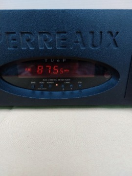 Тюнер Perreaux TU 6p