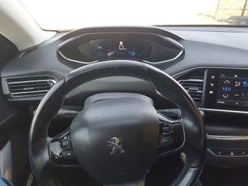 Peugeot 308 II 2020 peugeot 308 1,5 bluehdi, zdjęcie 12