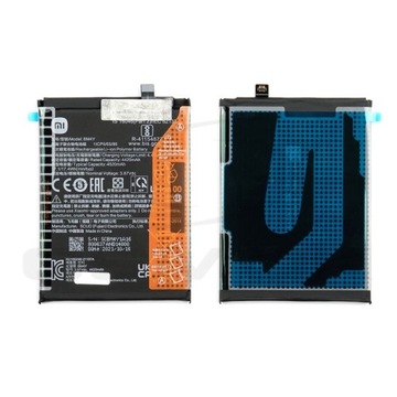 ORYGINALNA BATERIA XIAOMI POCO F3 BM4Y 4520 mAh
