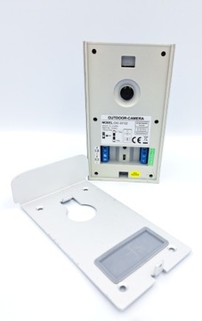 Видеодомофон Smartwares DIC-22122 2 монитора