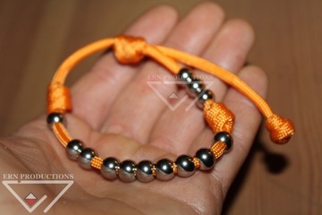 Браслет Paracord 550 ERN четки