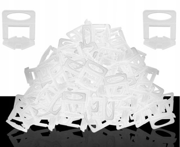 СИСТЕМА ВЫРАВНИВАНИЯ ПЛИТКИ SCZYPCE+KLIN+KLIPS401EL