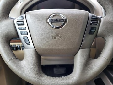Nissan 2013 armada Platinum, V8 5,6l (VK56DE) 321KM 4X4 AWD Instalacja LPG Dokumentacja, zdjęcie 18