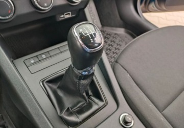 Skoda Octavia III Kombi Facelifting 1.4 TSI 150KM 2018 Skoda Octavia Salon POLSKA Serwis ASO Jak Nowa GWARANCJA Zobacz 1.4, zdjęcie 29