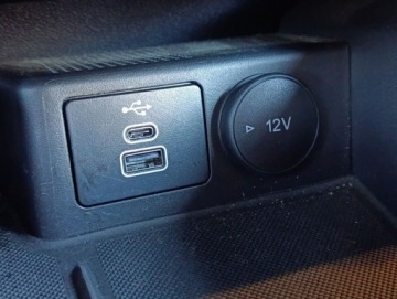 Ford Kuga III SUV 2,0 EcoBlue 120KM 2023 Ford Kuga 2.0 ecoBlue ST-Line X AWD Pakiet Winter 2.0 Diesel 119KM, zdjęcie 36