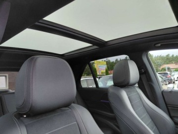 Mercedes GLE V167 2021 Mercedes-Benz GLE AMG 4Matic 350 DE Panorama Full LED Kamera 360 2.0 330KM, zdjęcie 18