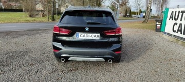 BMW X1 F48 2021 BMW X1 Pierwszy właściciel w kraju, super stan., zdjęcie 4
