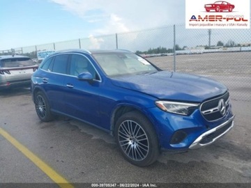 Mercedes GLC C254/X254 2023