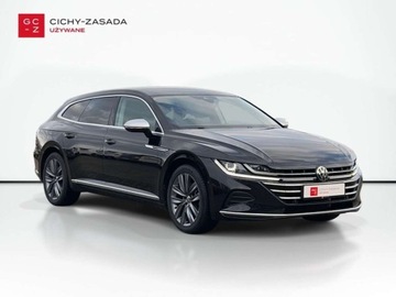 Volkswagen Arteon Fastback Facelifting 2.0 TSI 190KM 2024 Volkswagen arteon-shooting-brake 2.0TSI 190KM Elegance DSG SerwisASO Keyle, zdjęcie 6