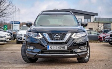Nissan 2017 Nissan Rogue Nissan Rogue SV 2.5 AWD 170KM 2.5 Benzyna 170KM, zdjęcie 2