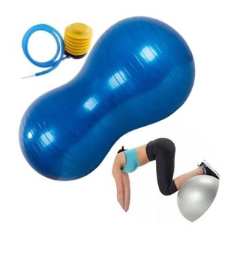 МЯЧ ДЛЯ ФУТБОЛКИ 40 СМ РЕАБИЛИТАЦИЯ