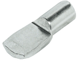 Podpórka półki płetwa 5mm ocynk 200 szt