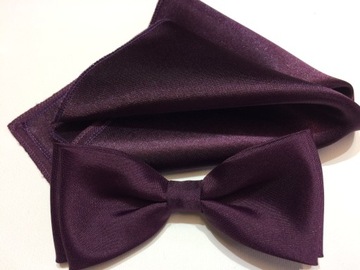 ФИОЛЕТОВЫЙ СЛИВОВЫЙ КАРМАН С ТРУБКОЙ