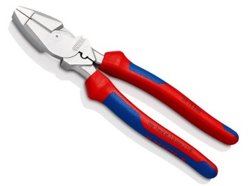KNIPEX 0915240 szczypce kombinerki 240mm