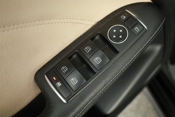 Mercedes Klasa B W246 Sports Tourer 180 BlueEFFICIENCY 122KM 2012 Mercedes B B 180, Salon Polska, Skóra, Klima, zdjęcie 16