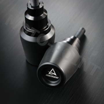 ТЮНИНГ-КРЫШКА ОБЛЕКТЕЛЯ CRASH PAD YAMAHA FZ6 N 06-10