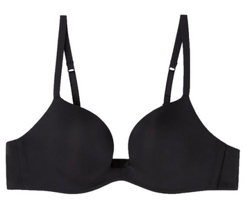 INTIMISSIMI biustonosz MONICA z Mikrofibry Ultralight 4B/85B