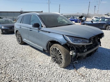 Lincoln 2025 Lincoln Aviator Black Label 2025 3.0l 3.0 Benzyna 400KM, zdjęcie 4