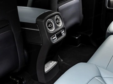 Mercedes Klasa G W465 2025 MERCEDES-BENZ Klasa G AMG 63 Suv 4.0 (585KM) 2025, zdjęcie 12