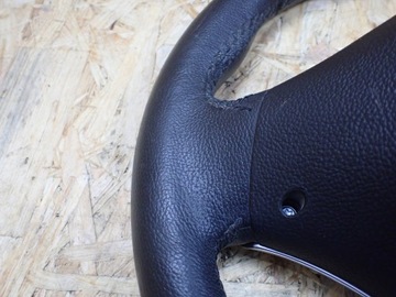 МНОГОФУНКЦИОНАЛЬНЫЙ РУЛЕВОЙ BMW 316D E91 LIFT EUROPA 6795574