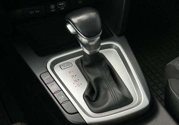 Kia Ceed III Kombi 1.4 T-GDi 140KM 2018 Kia Ceed M kombi, DCT, Tempomat, Kamera, LED, Bezwypadkowy, Salon Polska, zdjęcie 22