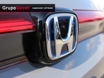 Honda HR-V III SUV Facelifting 1.5 i-MMD 131KM 2025 Honda HR-V e:HEV 1.5 Hybryda 131KM Elegance LIFT*dostępne inne kolory*Blac, zdjęcie 13