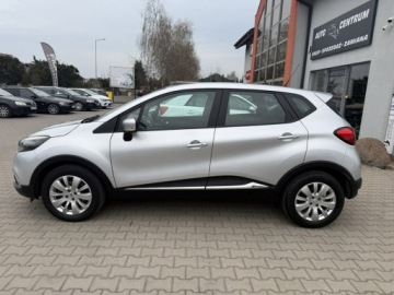 Renault Captur I Crossover 1.2 TCe EDC 120KM 2013 Renault Captur Tylko 67000km*Automat, zdjęcie 9