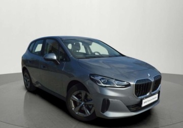 BMW Seria 2 G42-U06 2023 BMW Seria 2 220i 156 KM Led Tempomat Navi Kamera Car Play Indukcja Virtual, zdjęcie 3