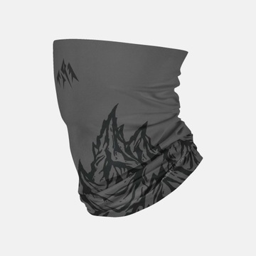 komin JONES NECKWARMERS ULTRACRAFT