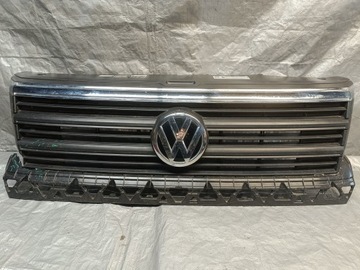 VW CRAFTER II 7C0 GRILL ATRAPA CHŁODNICY PRZÓD 16-