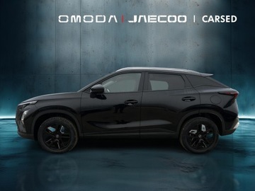 Omoda 5 1.6 T-GDI 147KM 2025 Omoda 5 NF Carbon Black, zdjęcie 1