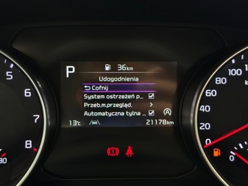 Kia Ceed III 2023 Kia Ceed M / Kamera / 1 właściciel / Salon Polska, zdjęcie 34