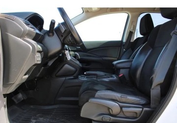 Honda CR-V IV SUV Facelifting 1.6 i-DTEC 160KM 2015 Honda CR-V Salon PL Bezwypadkowy I rej 2015 Pa..., zdjęcie 4