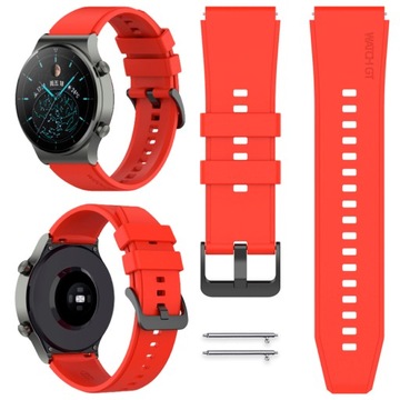 PASEK DO HUAWEI WATCH GT GT2 2e GT2 3 PRO - KOLORY