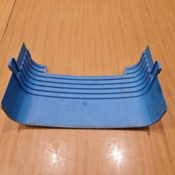 КРЫШКА КОРПУСА KEW DYNAMIC 4550 КОРПУС КРЫШКИ