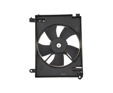 CHEVROLET AVEO 03 - 11 VENTILÁTOR 96536522